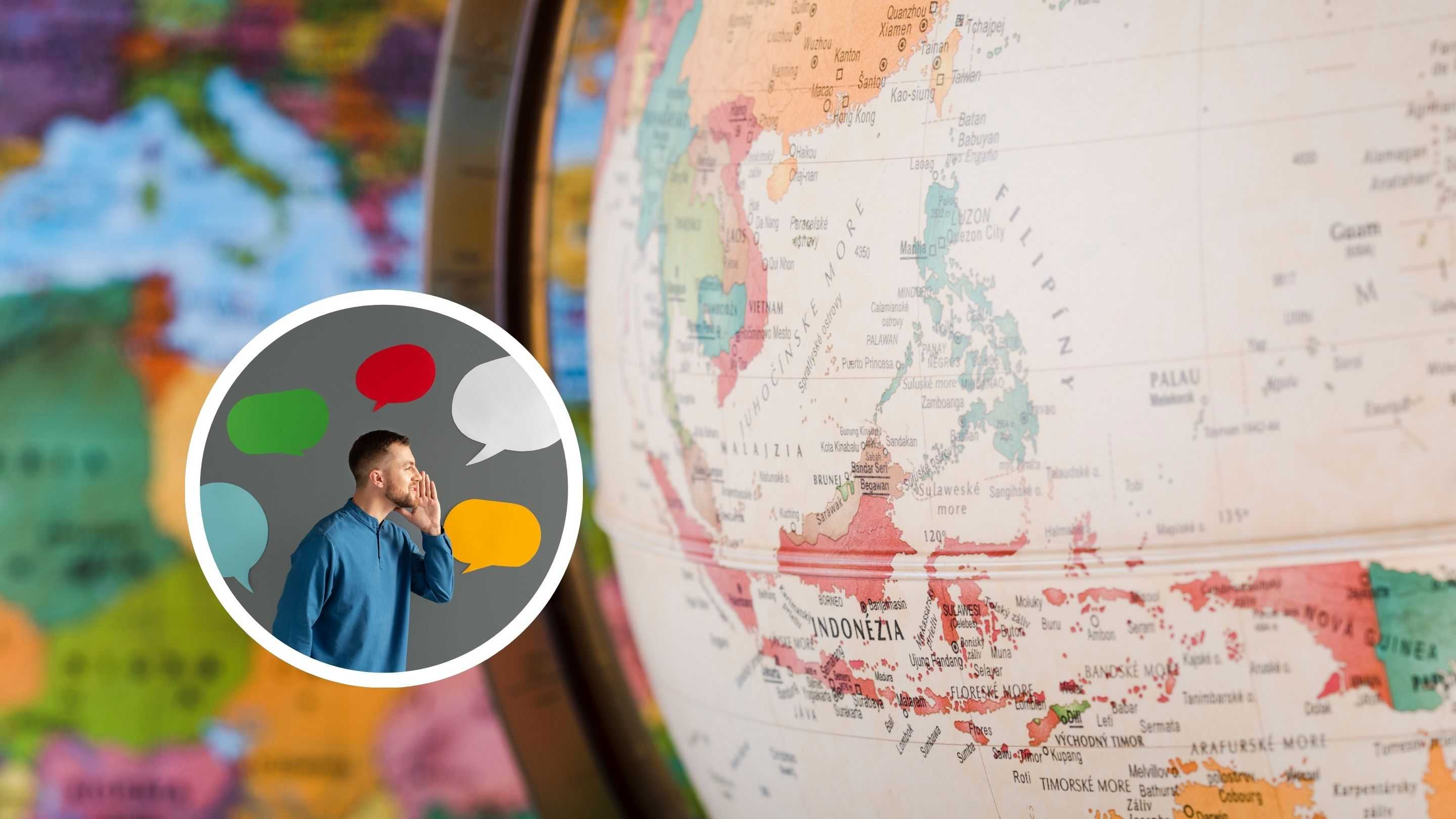 Diam-diam Mendominasi, Bahasa Jawa dan Sunda Jadi Bahasa Daerah Terbesar di ASEAN